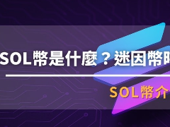 2026最新SOL币全面解析:价格走势、代币经济与投资风险一次看懂