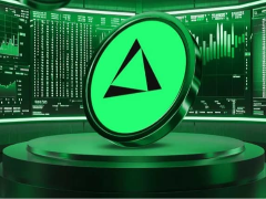 EDGE币价闪崩77%:外部操纵,还是内部剧本?